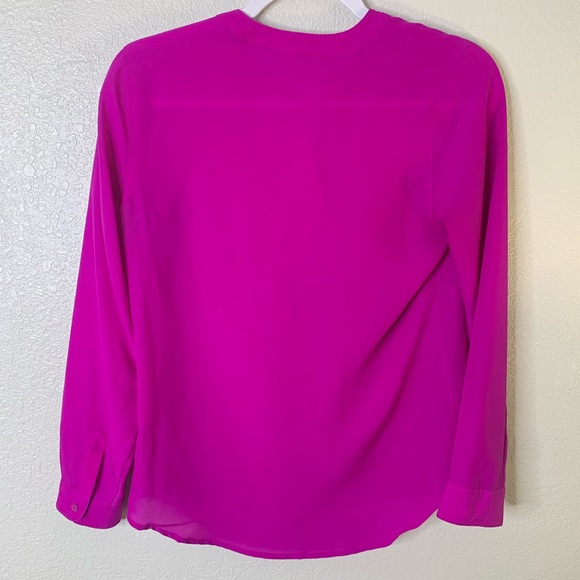 Old Navy LS button down - Picture 4 of 4